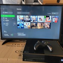 Xbox One "Fat"