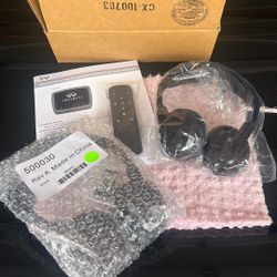 Headsets & Remote For Infiniti QX80