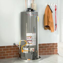 Water Heater Replacement 