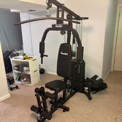 $100 Workout Equipment Originally Purchased From Amazon