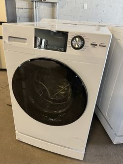๐ฅ ALL-IN-ONE WASHER & DRYER โ 110V! ๐ฅ