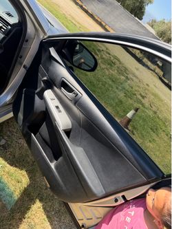 2012 Camry se