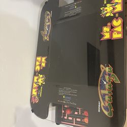 FREE Pickup Ms Pac-Man