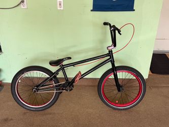 Fitbikeco Bmx Bike 20 inch
