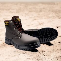 Men's Work Boots 