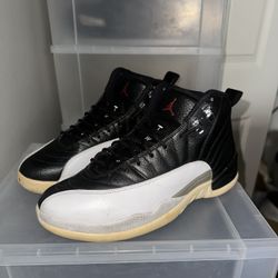 Jordan 12