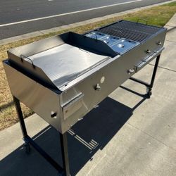Pan Grill