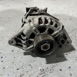 OEM Alternator Fits Hyundai Accent, Veloster 2012-2017 1.6L 37300-2B(contact info removed)