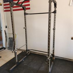 Home Gym Equipment 