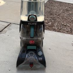 Hoover Carpet Cleaner 