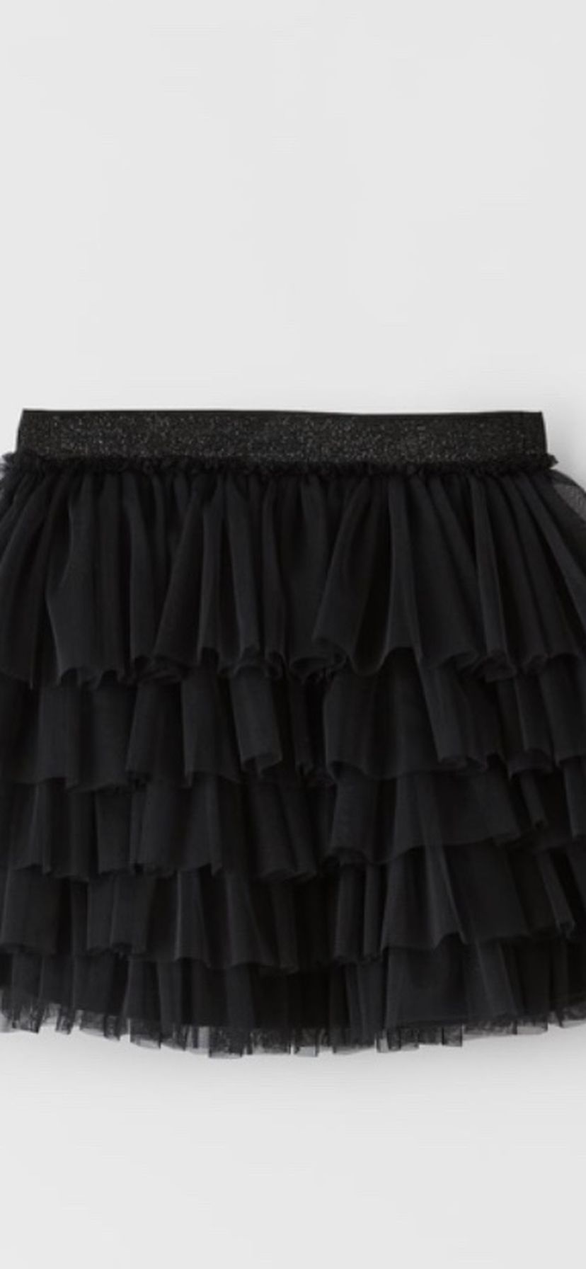 Zara Girl Skirt