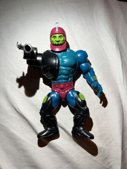 Mattel 1981 Mexico 🇲🇽 He- Man 👨 Masters   Of The Universe 