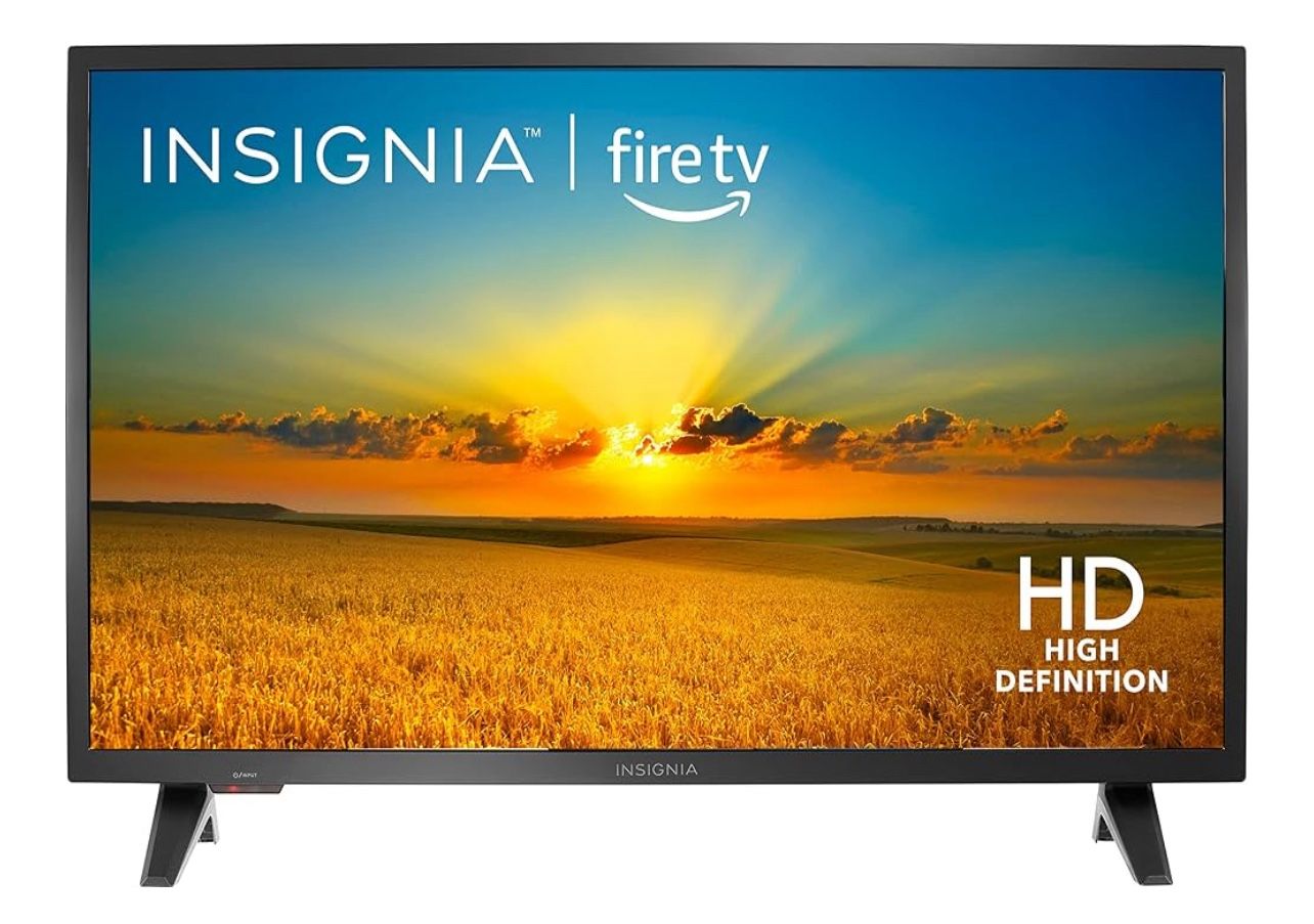 INSIGNIA 32" Class F20 Series Smart HD Fire TV