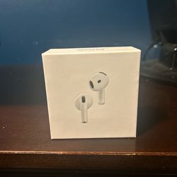 Airpod 4