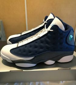 Air Jordan 13 Retro Flint