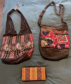 Thai Bags