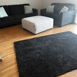 4 Piece Living Room Set- Must Go