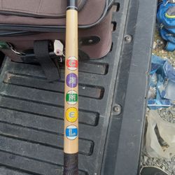 Vintage Camel Pool Que