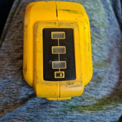 Dewalt DCB090 Charging Unit