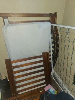 Crib