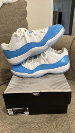Jordan 11 low