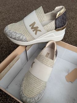 Micheal Kors Pumps
