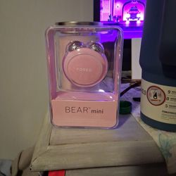 Bear Mini Facial Toning