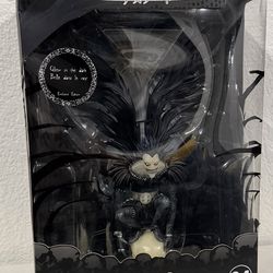 Death Note Figure