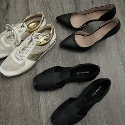 Women Shoes #7 