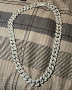 Cuban Chain