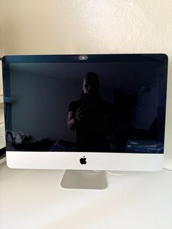 Apple iMac 21.5”