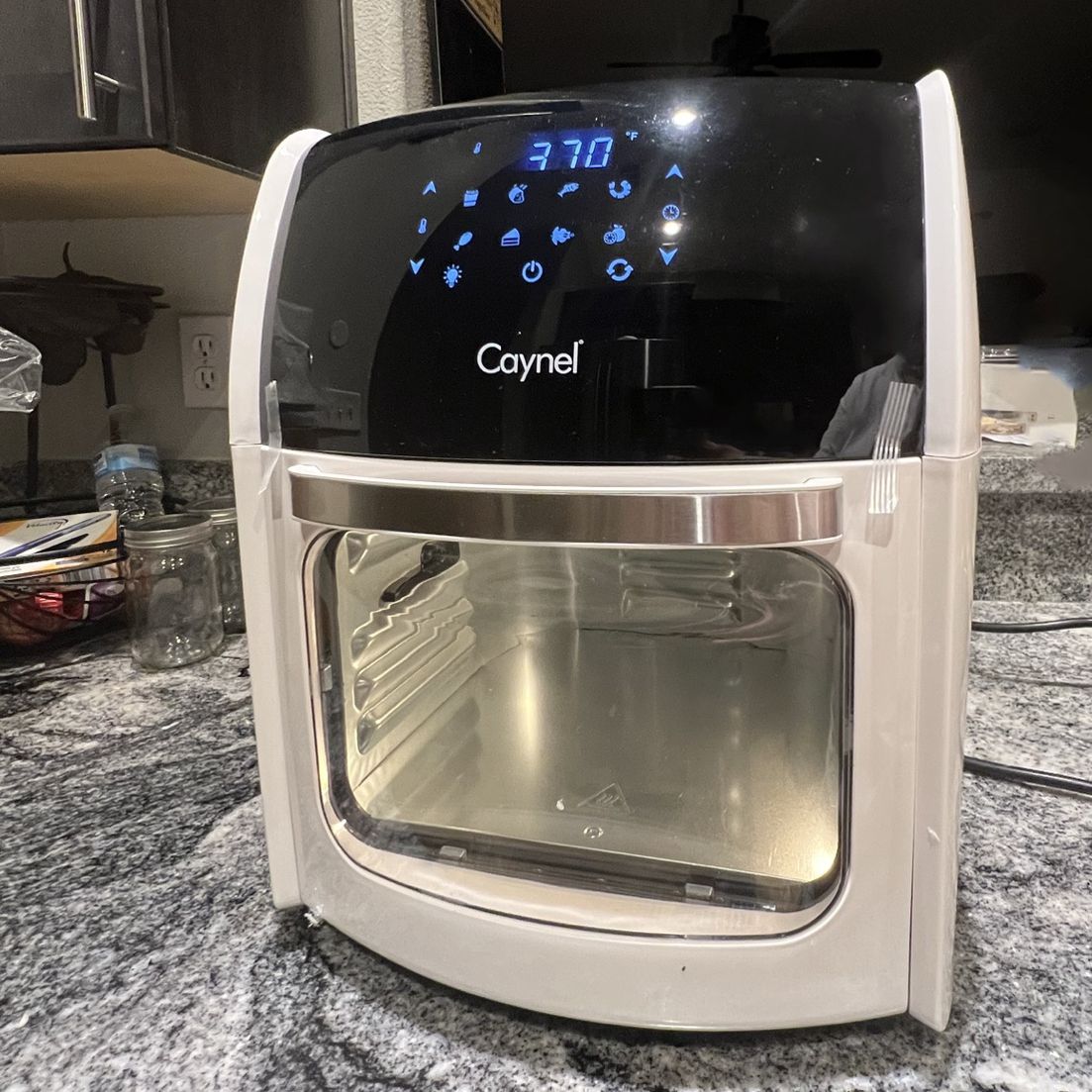 Caynel Air Fryer Multi Use ! for Sale in Adelanto, CA - OfferUp