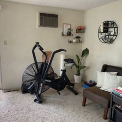 Work Out Bike For Home