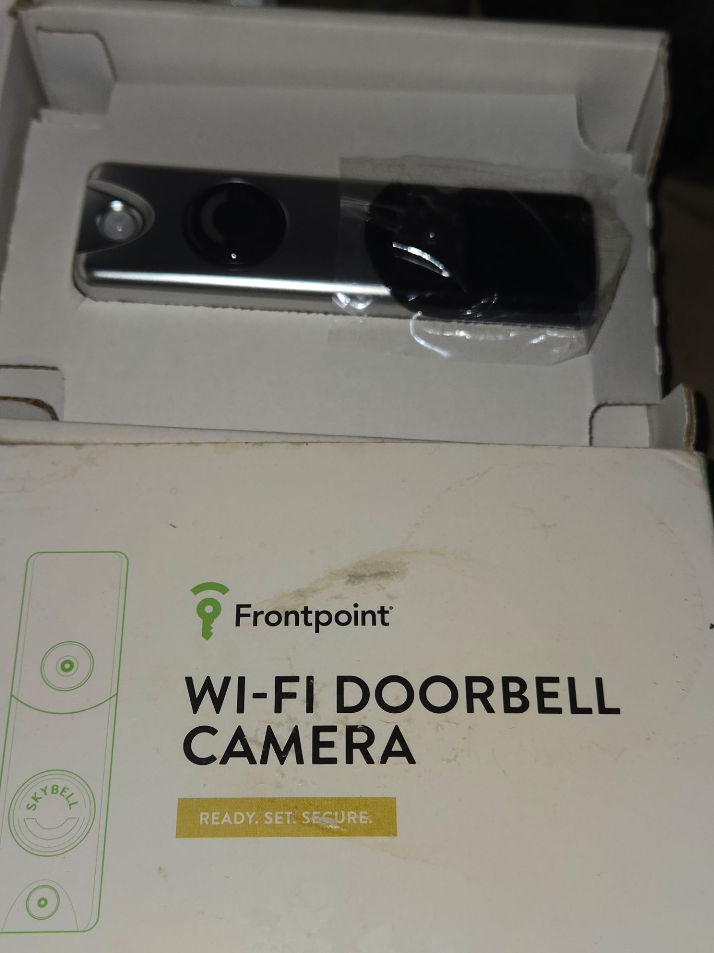 Door bell