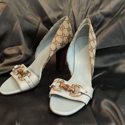 Gucci Heels