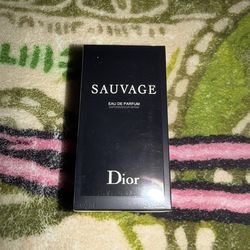 Dior Sauvage