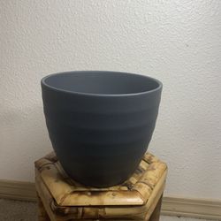 Ceramic Pot