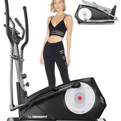 Elliptical Machine 