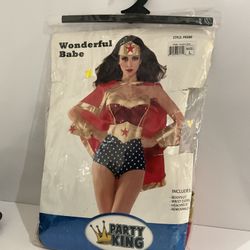 WONDERFUL BABE
