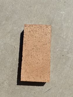 Fire Brick 🧱 Fire Resistance !!!