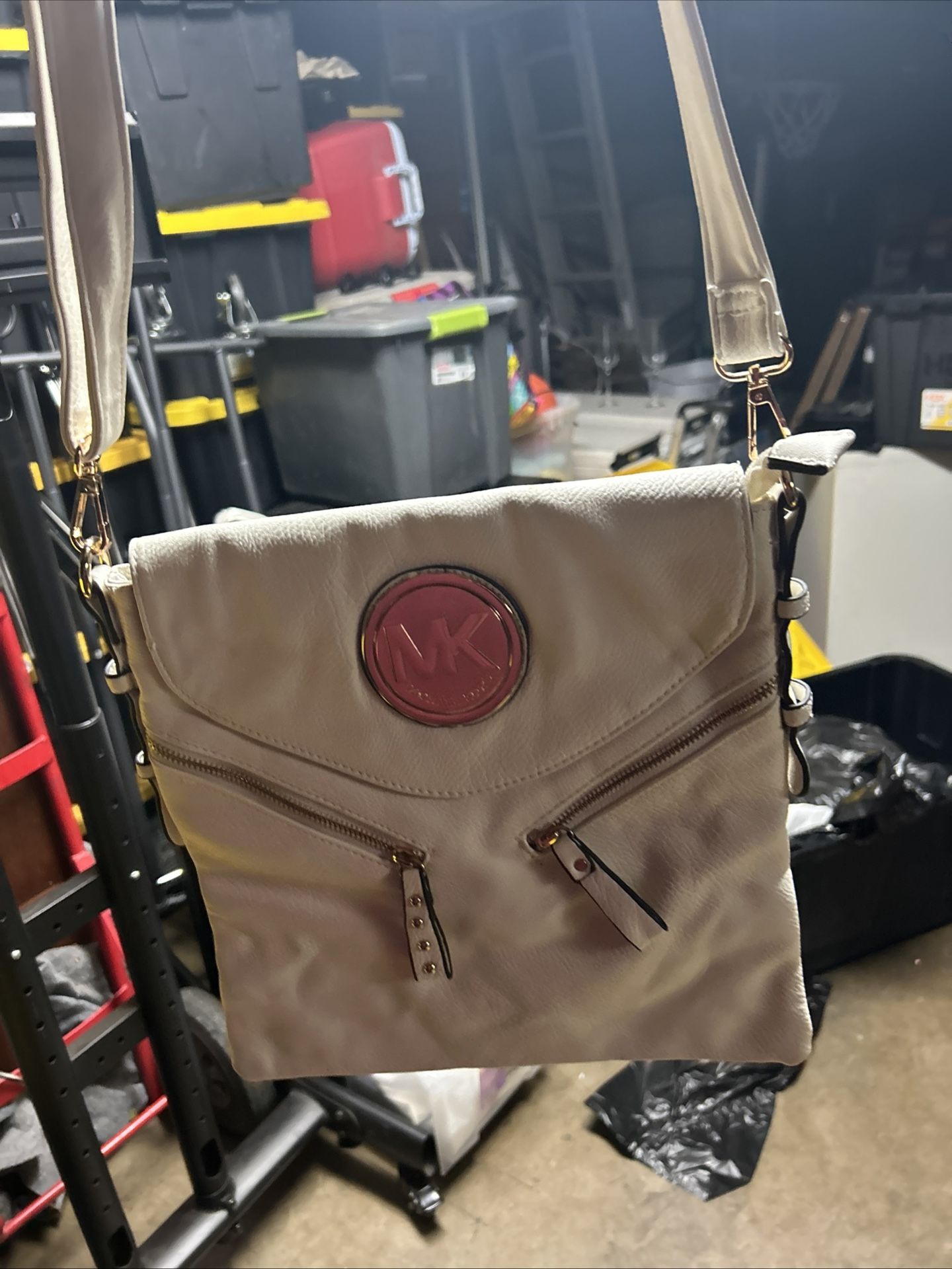 Mk Purse