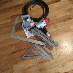 Framing Nailer 28* Square Framing.speed Squere.