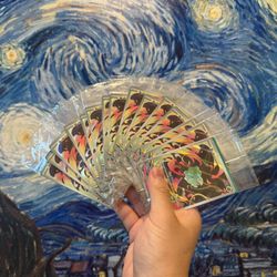 Pokémon Mega Evolution Bulbasaur Stamped Promo X15 Sealed