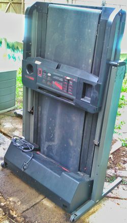 Sears Proform 585TL Treadmill for Sale in Irving TX OfferUp