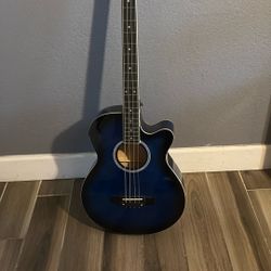 Bcp Guitar