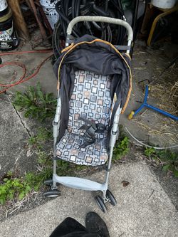 Stroller 