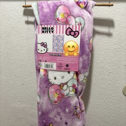 HK Blanket
