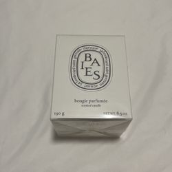 DIPTYQUE Baies (Berries) Scented Candle, 6.5 oz.