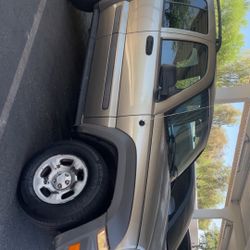 2006 Jeep Liberty