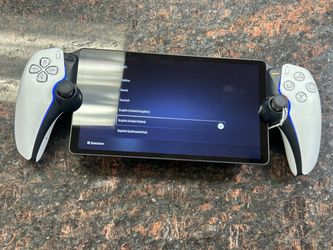 Sony PlayStation portal